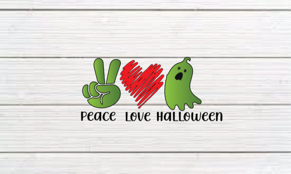 Halloween Sublimation Bundle PNG SVG: Graphics for Crafts Brands