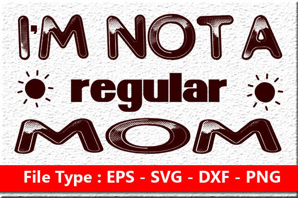 Homeschool Mom Quote Design: Graphics for Crafts