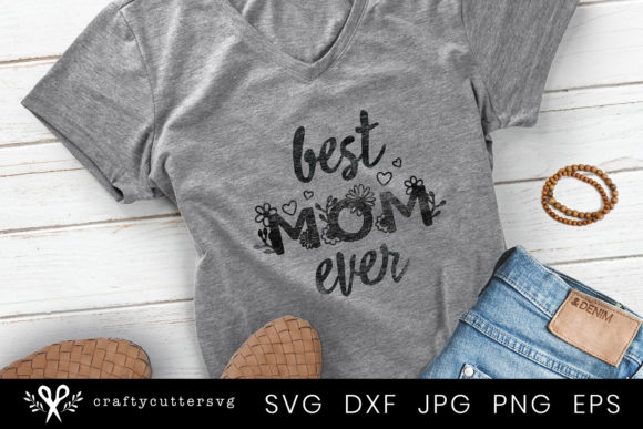 Mommy Quote Mothers Day Graphics for Crafts & Content